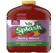 3.99 V8 BERRY BLEND JUICE 96 FL OZ