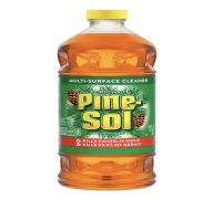 6.99 PINE SOL 60 FL OZ