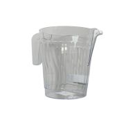1.99 PLASTIC WATER PTICHER 