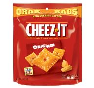 2.99 CHEEZ IT ORIGINAL 7 OZ