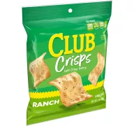 CLUB CRIPS RANCH 2 OZ FL