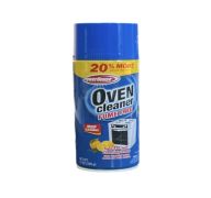 POWER HOUSE OVEN CLEANER FUME FREE 