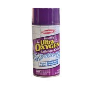 POWER HOUSE ULTRA OXYGEN BATHROOM CLEANER