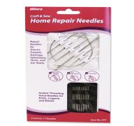 HOME REPAIR NEEDLES  