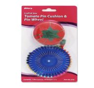 TOMATO PIN CUSHION  