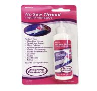 NO SEW THREAD LIQUID  