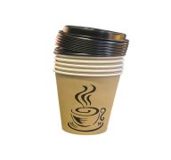 DISPOSABLE CUPS 5 PACK