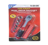 4.99 DUAL DRIVE RATCHET 