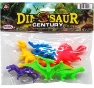 1.99 DINOSAUR CENTURY 
