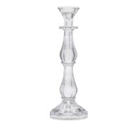 9.99 CYRSTAL CANDLE HOLDER 