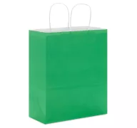 GREEN 3 CRAFT BAGS 8 X 10 X 4.75 INCH