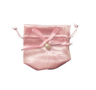 PINK FAVOR BAG