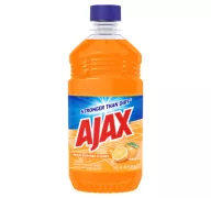 1.99 AJAX STRONGER THAN DIRT MULTI PURPOSE CLEANER ORANGE SCENT 16.9 FL OZ