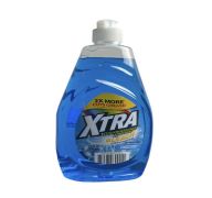 XTRA DISHWASHING LIQUID BLEACH 24 FL OZ 