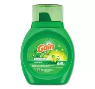 5.99 GAIN ORIGINAL DETERGENT 25 FL OZ