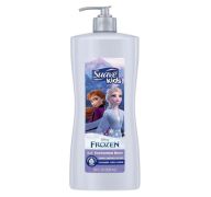 3.99 SUAVE KIDS FROZEN 3 IN 1 ENCHANTED BERRY 28 FL OZ