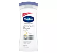 3.99 VASELINE ADVANCED REPAIR BODY LOTION 10 FL OZ