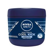 7.99 NIVEA MEN COOL KICK 400 ML