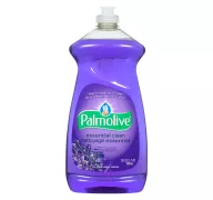 2.99 PALMOLIVE LAVENDER SCENT DISH SOAP 28 FL OZ