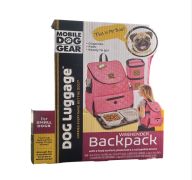 19.99 MOBILE DOG GEAR WEEKENDER BACKPACK