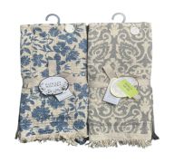 3.99 BADHLEY MISCHKA TOWELS 3 PACK