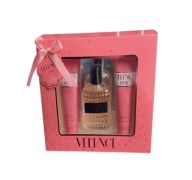 9.99 VELENCE PINK FRAGRANCE SET