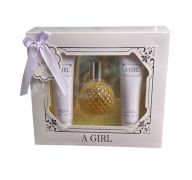 9.99 A GIRL FRAGRANCE SET 