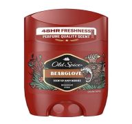 4.99 OLD SPICE BEARGLOVE 48 HOUR FRESHNESS