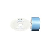 1IN X 10 YARDS RIBBON LIGHT BLUE