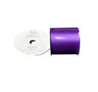 2IN X 3 YARDS RIBBON PURPLE