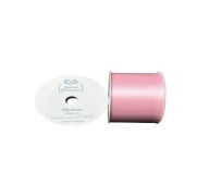 2IN X 3 YARDS RIBBON LIGHT PINK