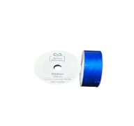 1IN X 10 YARDS RIBBON BLUE