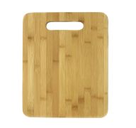 4.99 BAMBOO CUTTING BOARD