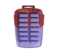 ICE CUBE TRAY WITH LID