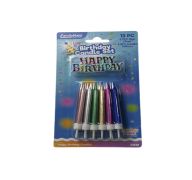 BIRTHDAY CANDLE SET