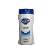 SAFEGUARD BODY WASH