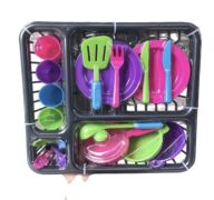 9.99 DISH TOY SET 