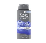 4.99 DOVE MEN + CARE COOL FRESH 72 HOUR 150 ML