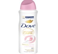 4.99 DOVE ADVANCED CARE BEAUTY FINISH 150 ML