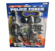 7.99 POLICE FORCE 