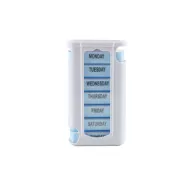 3.99 28 COMPARTMENT PILL BOX