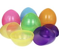 EASTER EGGS