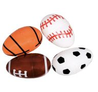 EASTER EGGS SPORTS