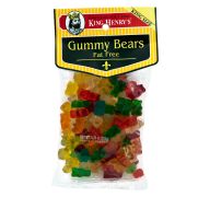2.49 GUMMY BEARS 7 OZ 