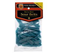 2.49 BERRY BLUE SOUR BELTS 2.65 OZ
