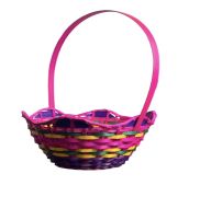 EASTER BASKET