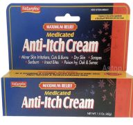 ANTI-ITCH 1.5OZ