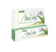 ALOE VERA BODY CREAM 1.5 OZ