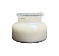 18OZ WHITE PEONY CANDLE