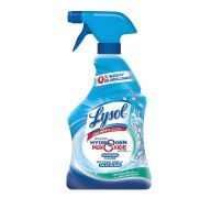 4.99 LYSOL HYDRO PEROXIDE CLEANER